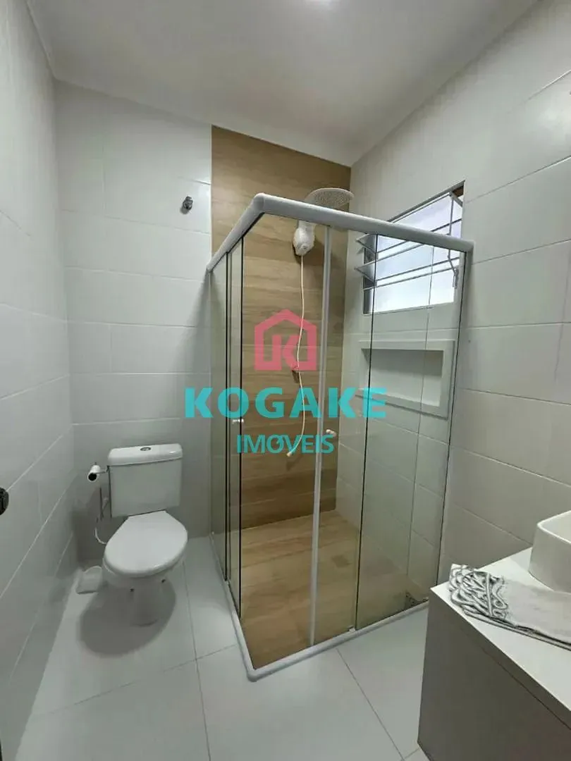 Sobrado, 3 quartos, 250 m² - Foto 8