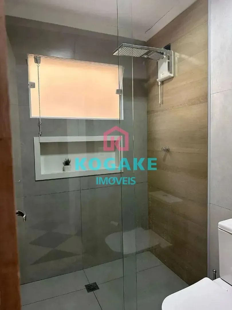 Sobrado, 3 quartos, 250 m² - Foto 6