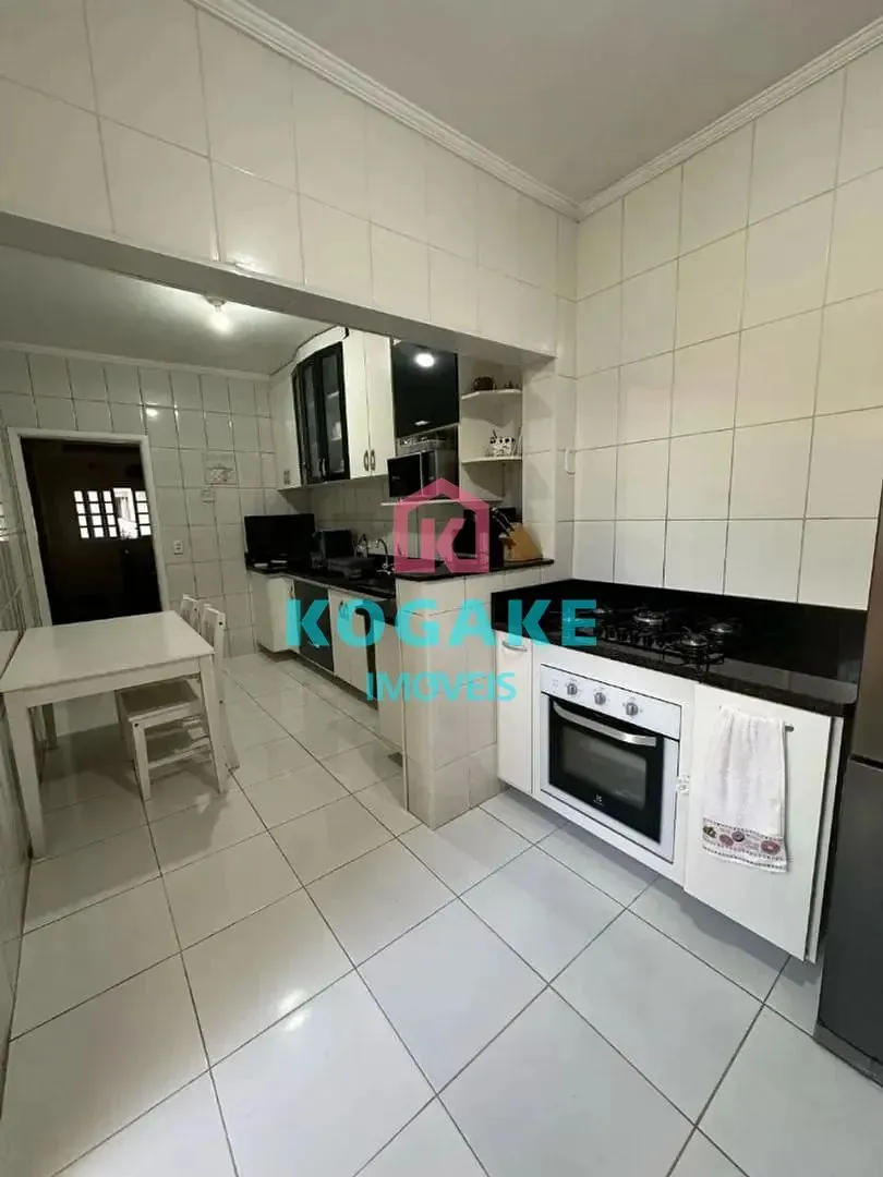 Sobrado, 3 quartos, 250 m² - Foto 4