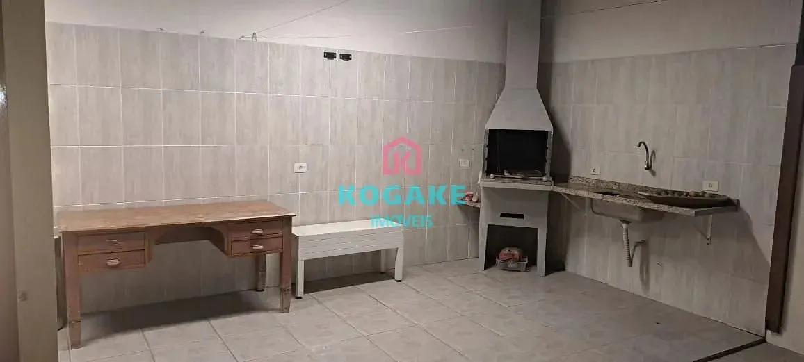 Sobrado, 3 quartos, 250 m² - Foto 10