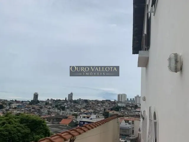 Sobrado com 135m² 3 quartos e 2 banheiros, à venda, no bairro Chácara Belenzinho em São Paulo