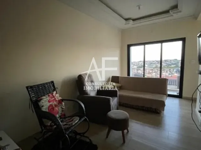 Sobrado com 250m² 3 quartos e 3 banheiros, à venda, no bairro Chácaras Reunidas Brasil em Taubaté