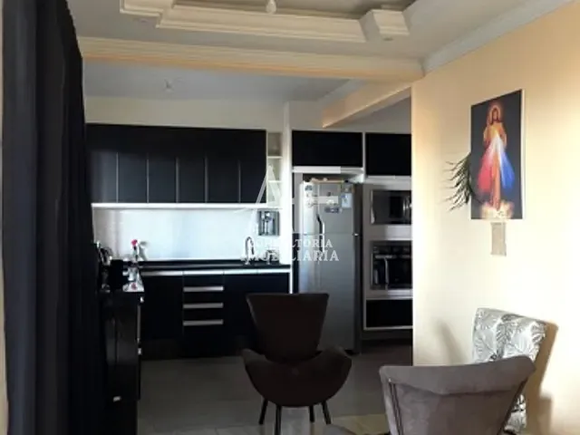 Sobrado com 250m² 3 quartos e 3 banheiros, à venda, no bairro Chácaras Reunidas Brasil em Taubaté