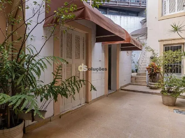 Sobrado 3 quartos e 5 banheiros, à venda, no bairro Jardim Paulista em São Paulo