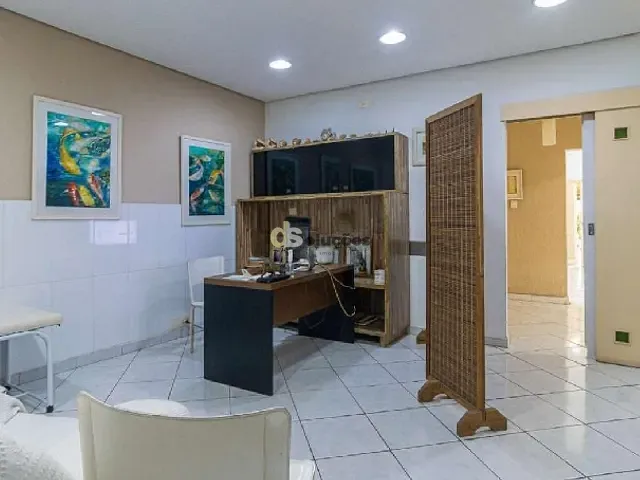 Sobrado 3 quartos e 5 banheiros, à venda, no bairro Jardim Paulista em São Paulo