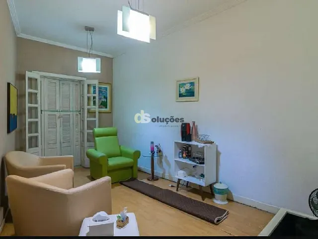 Sobrado 3 quartos e 5 banheiros, à venda, no bairro Jardim Paulista em São Paulo