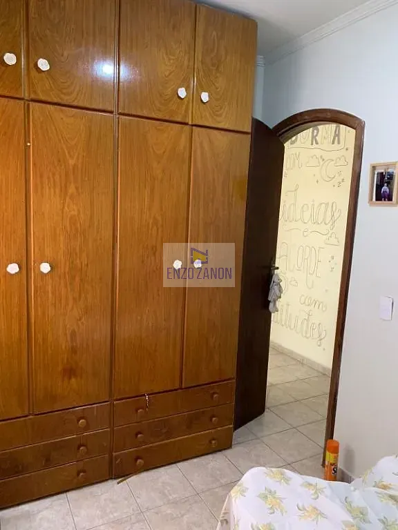 Sobrado, 4 quartos, 175 m² - Foto 26