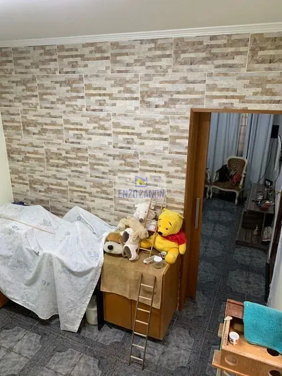 Sobrado, 4 quartos, 175 m² - Foto 24