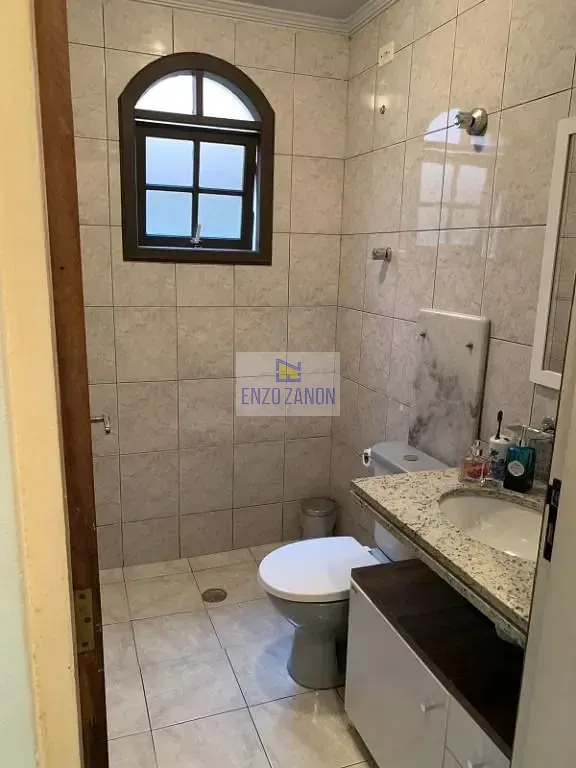 Sobrado, 4 quartos, 175 m² - Foto 8
