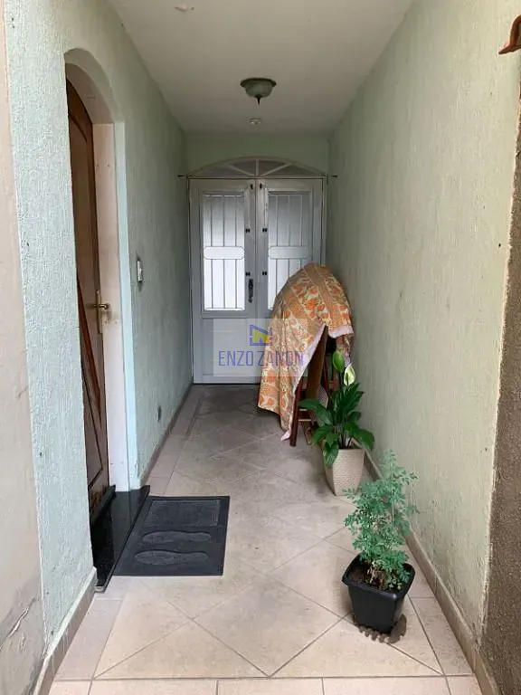 Sobrado, 4 quartos, 175 m² - Foto 35