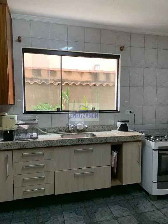 Sobrado, 4 quartos, 175 m² - Foto 3