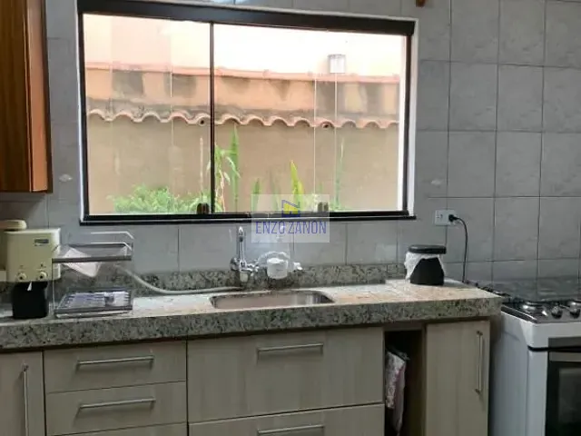 Sobrado com 125m² 4 quartos e 3 banheiros, à venda, no bairro Nova Petrópolis em São Bernardo do Campo