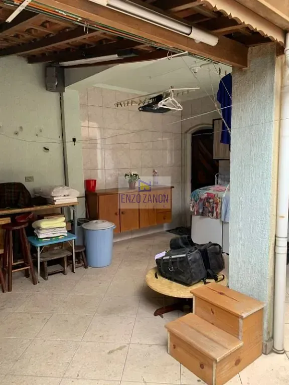 Sobrado, 4 quartos, 175 m² - Foto 6