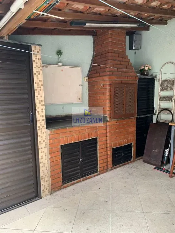 Sobrado, 4 quartos, 175 m² - Foto 14