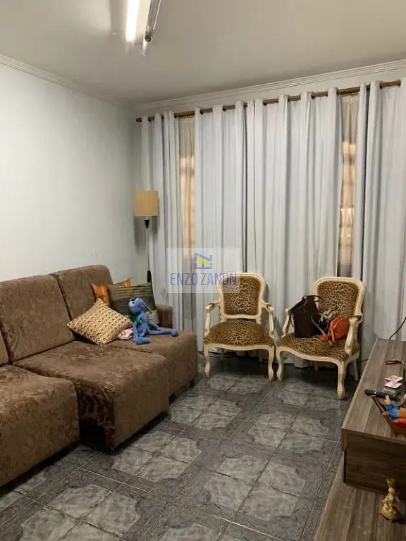 Sobrado, 4 quartos, 175 m² - Foto 2