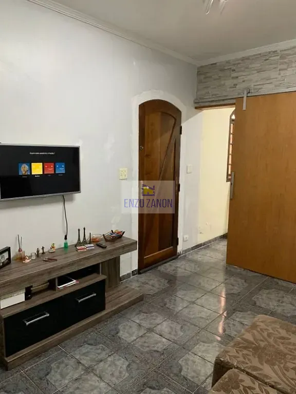 Sobrado, 4 quartos, 175 m² - Foto 1