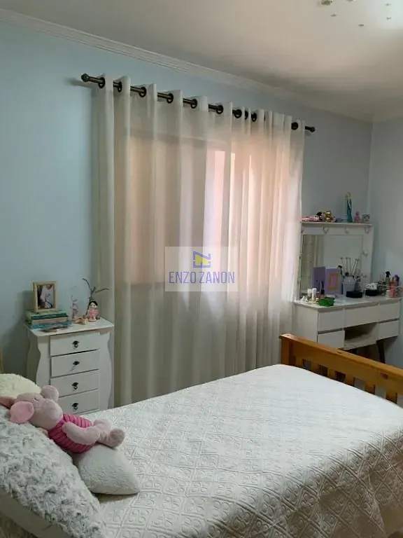 Sobrado, 4 quartos, 175 m² - Foto 29