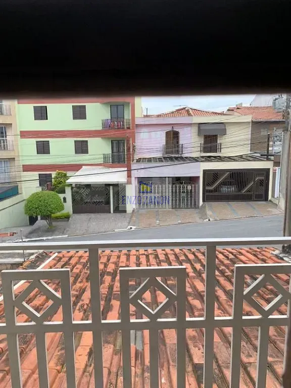 Sobrado, 4 quartos, 175 m² - Foto 36
