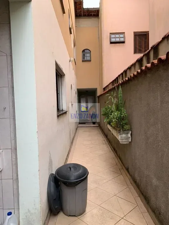 Sobrado, 4 quartos, 175 m² - Foto 19