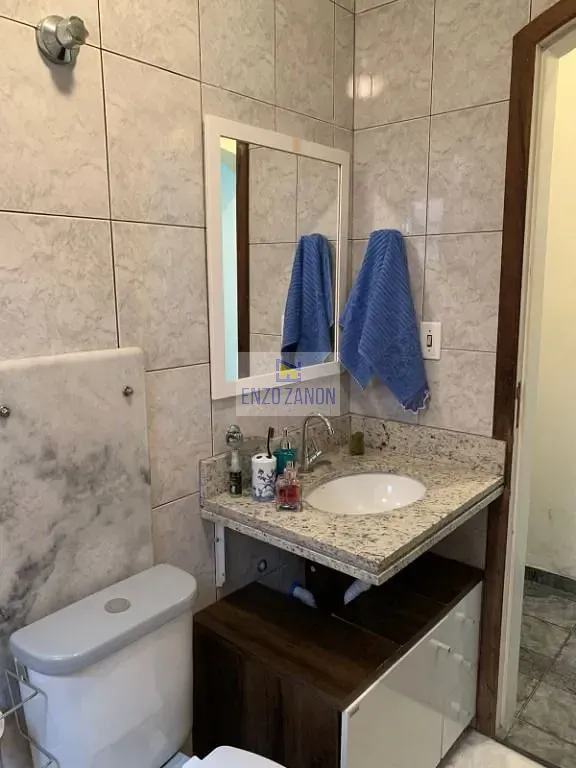 Sobrado, 4 quartos, 175 m² - Foto 12