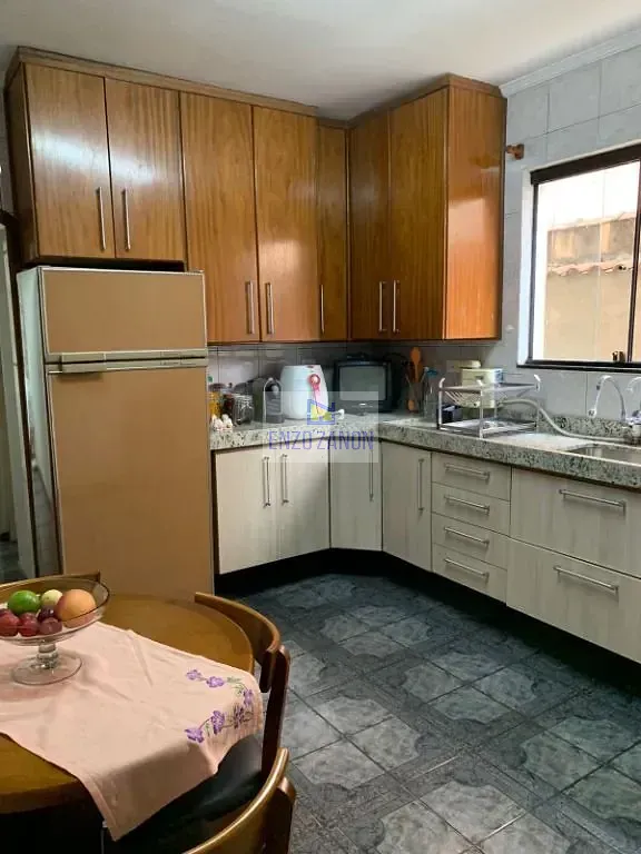 Sobrado, 4 quartos, 175 m² - Foto 20