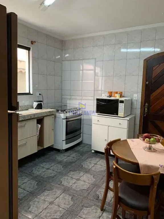 Sobrado, 4 quartos, 175 m² - Foto 16