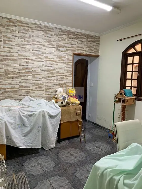Sobrado, 4 quartos, 175 m² - Foto 23