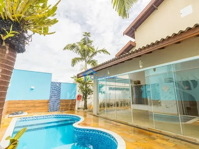 Sobrado com 420m² 3 quartos e 4 banheiros, à venda, no bairro Jardim Reserva Bom Vive em Indaiatuba