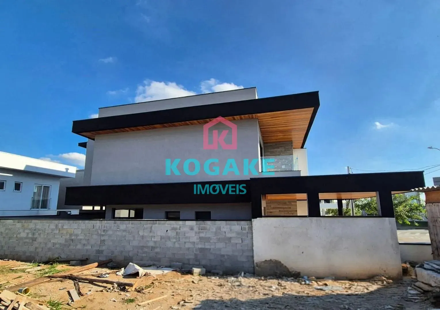 Sobrado, 4 quartos, 256 m² - Foto 35