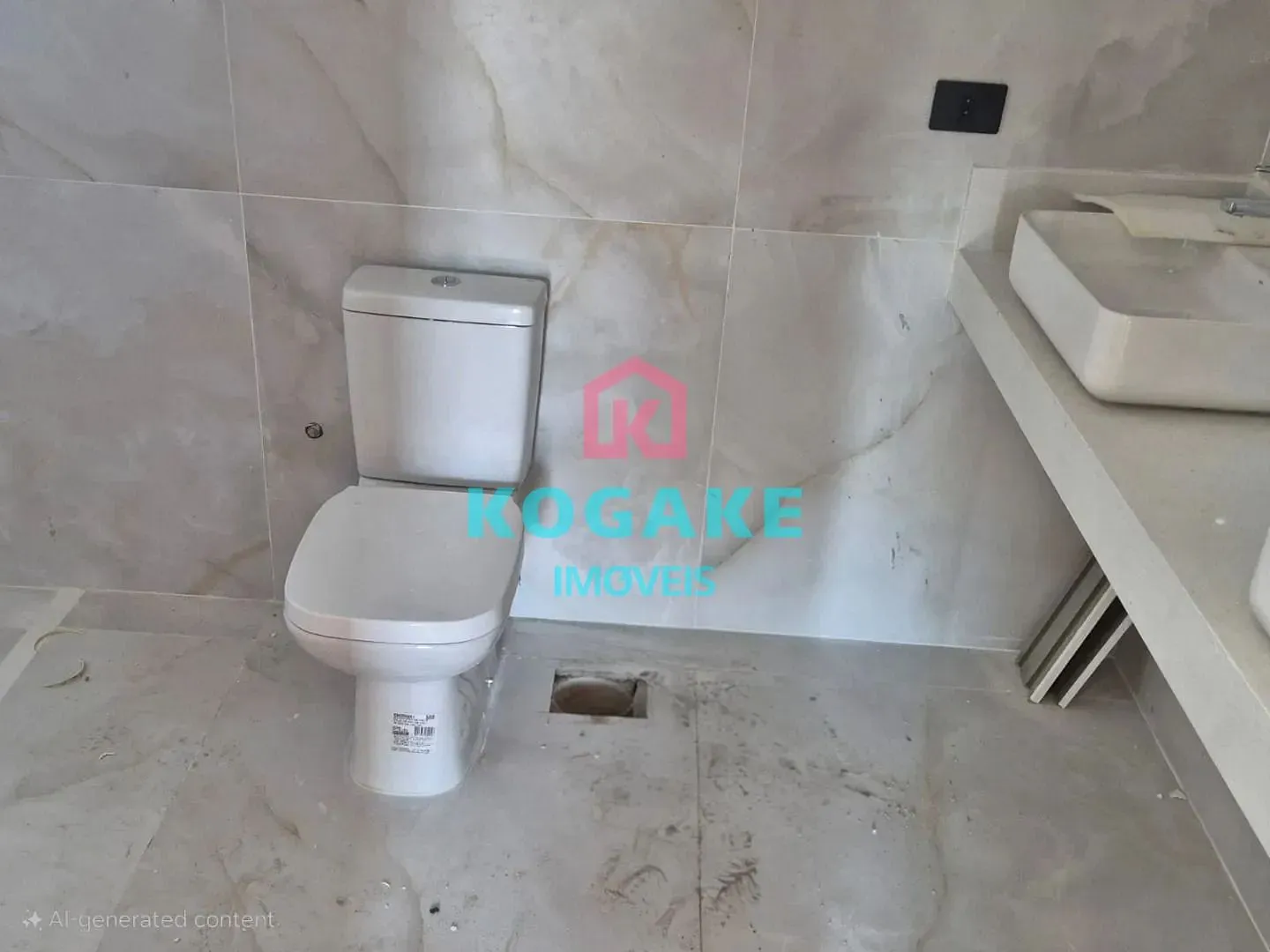 Sobrado, 4 quartos, 256 m² - Foto 12