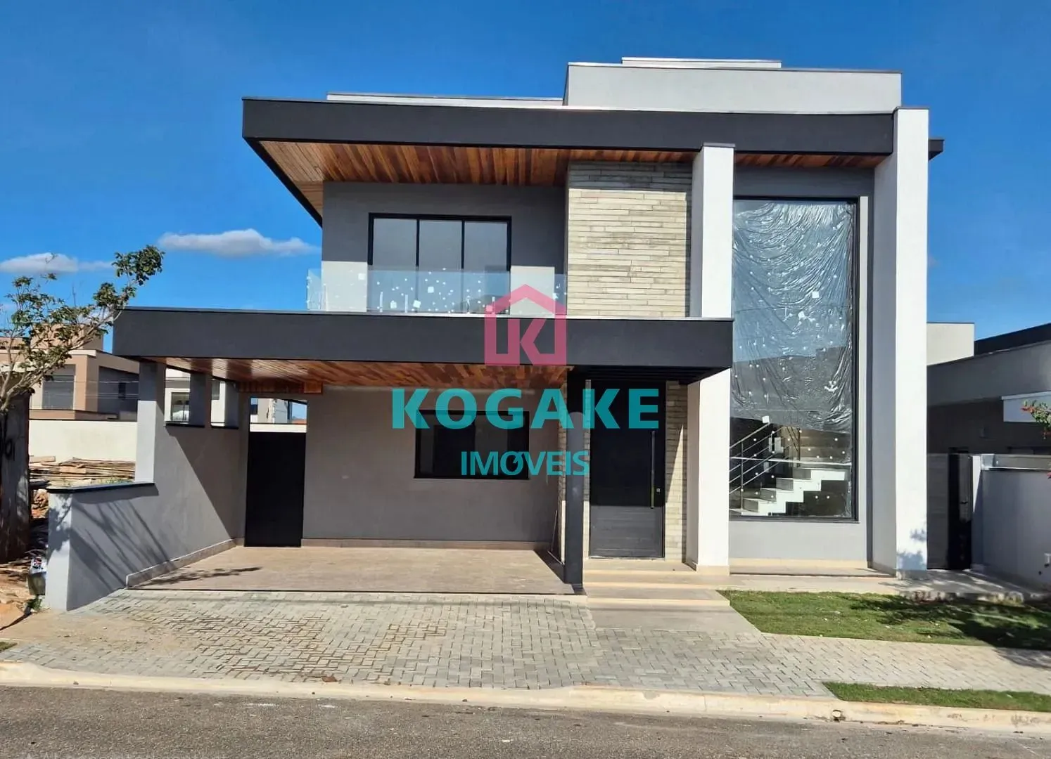 Sobrado, 4 quartos, 256 m² - Foto 36