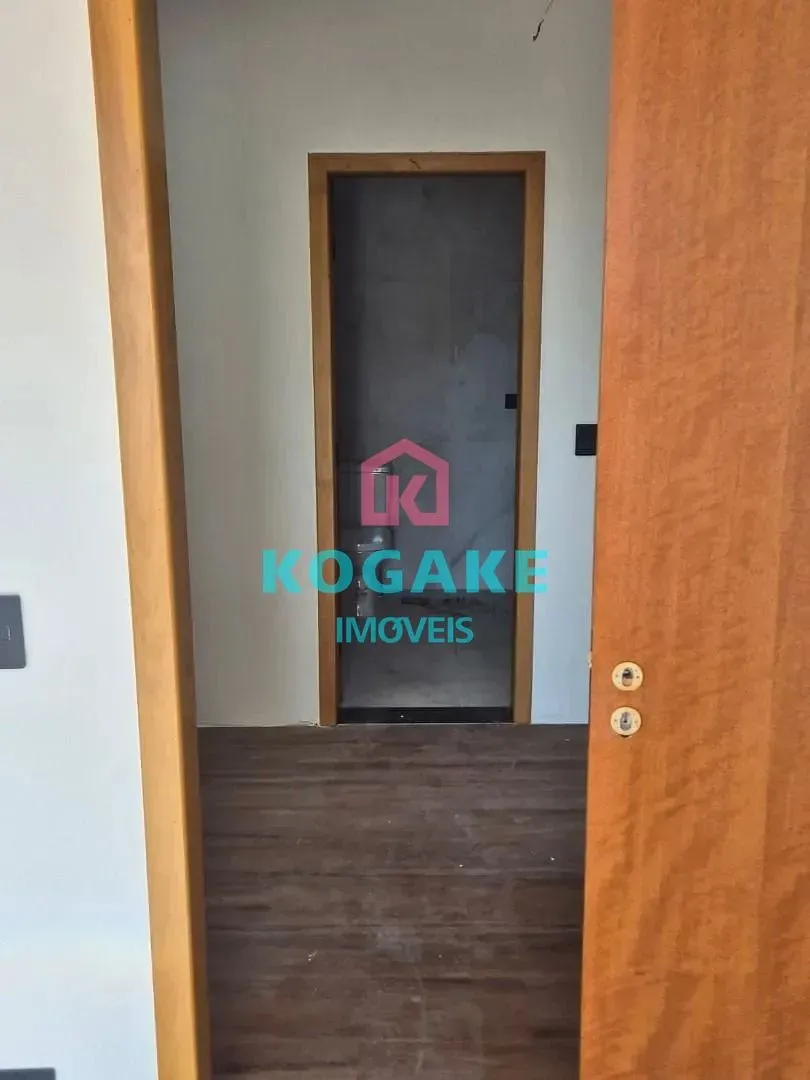 Sobrado, 4 quartos, 256 m² - Foto 10