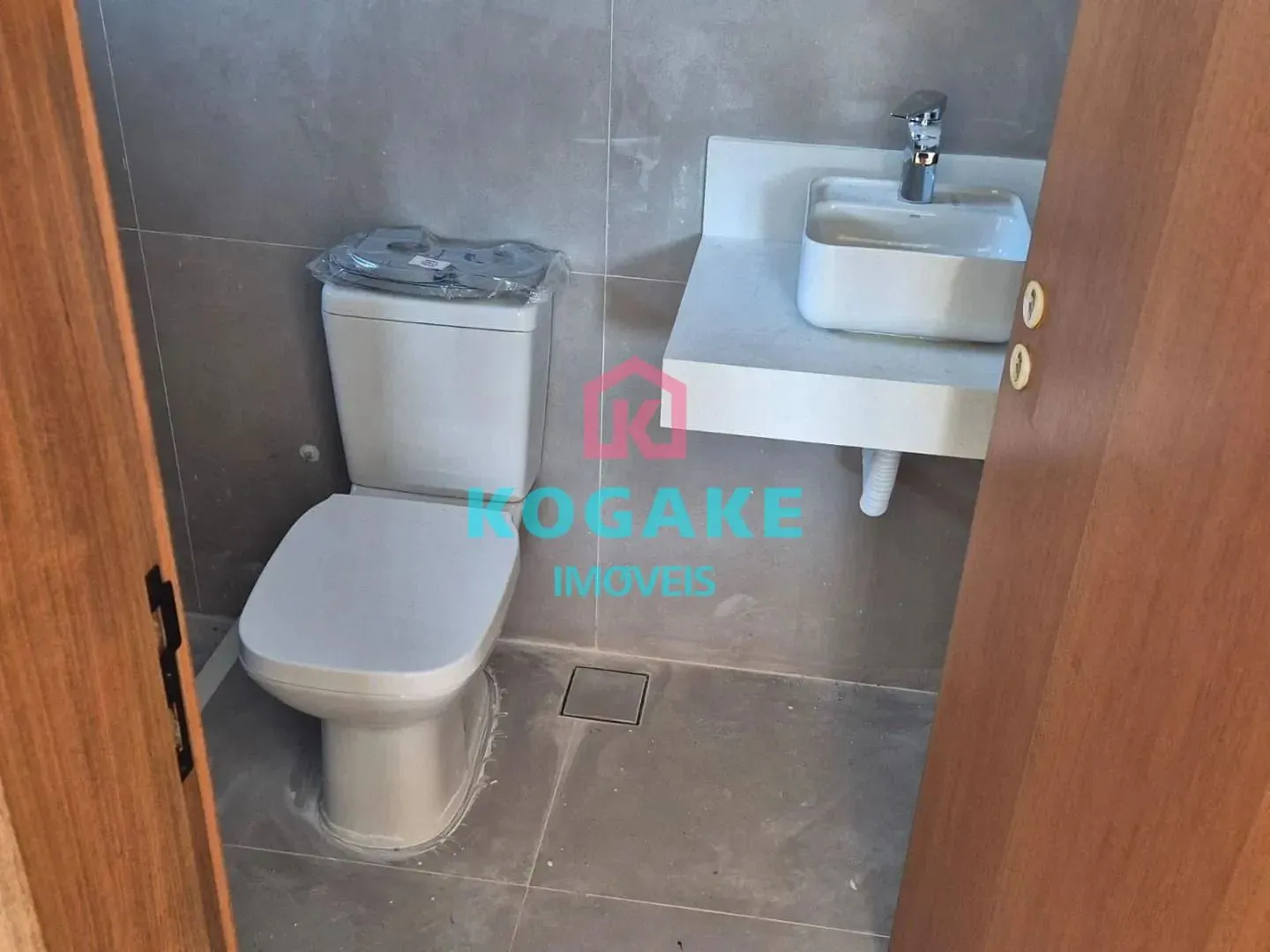 Sobrado, 4 quartos, 256 m² - Foto 13