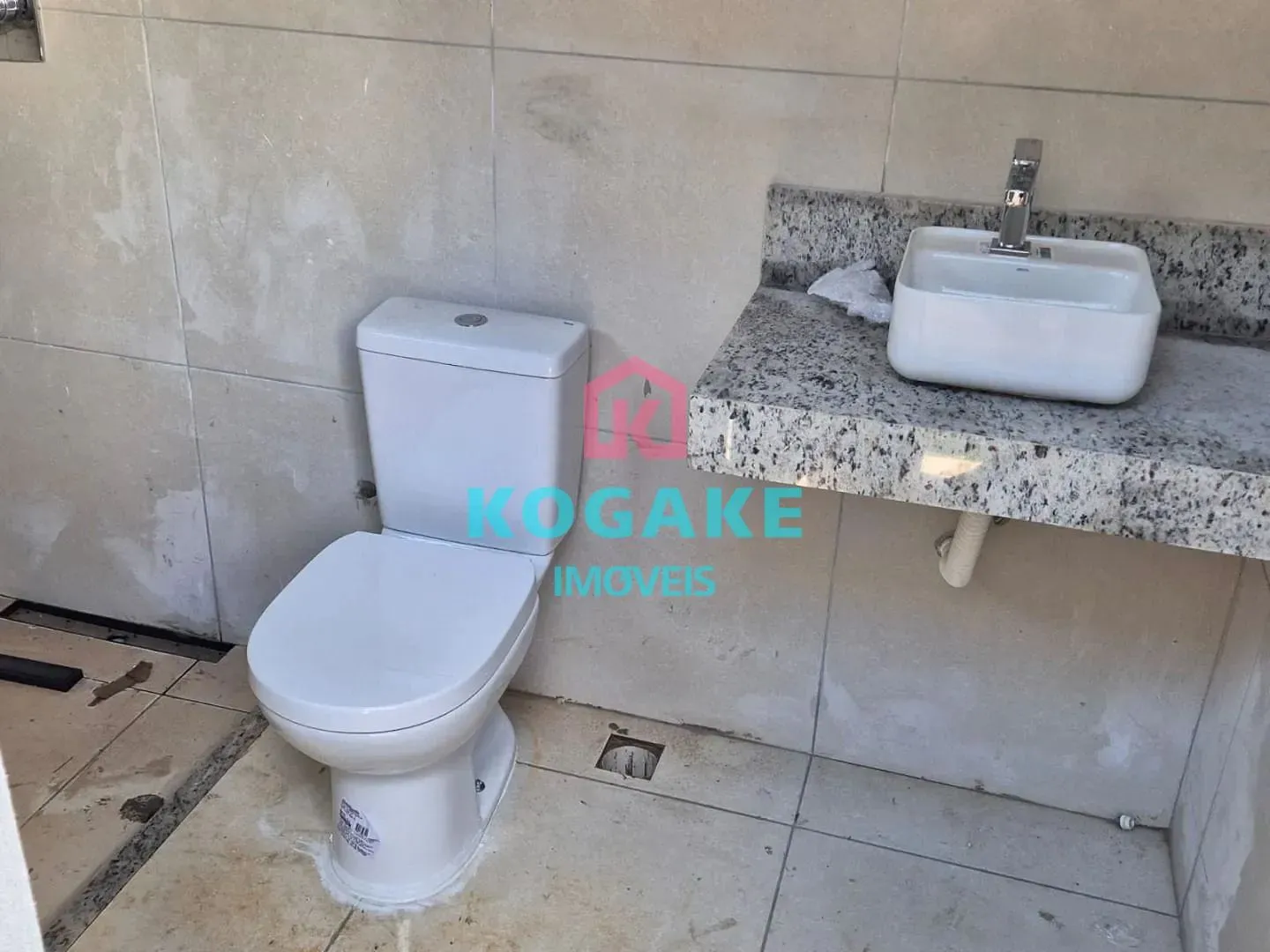 Sobrado, 4 quartos, 256 m² - Foto 19
