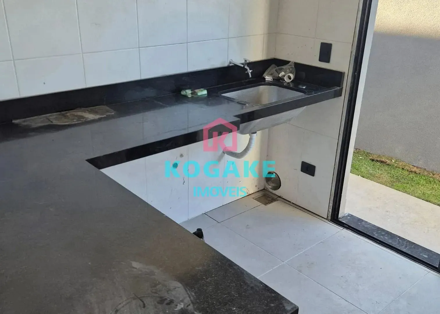 Sobrado, 4 quartos, 256 m² - Foto 5