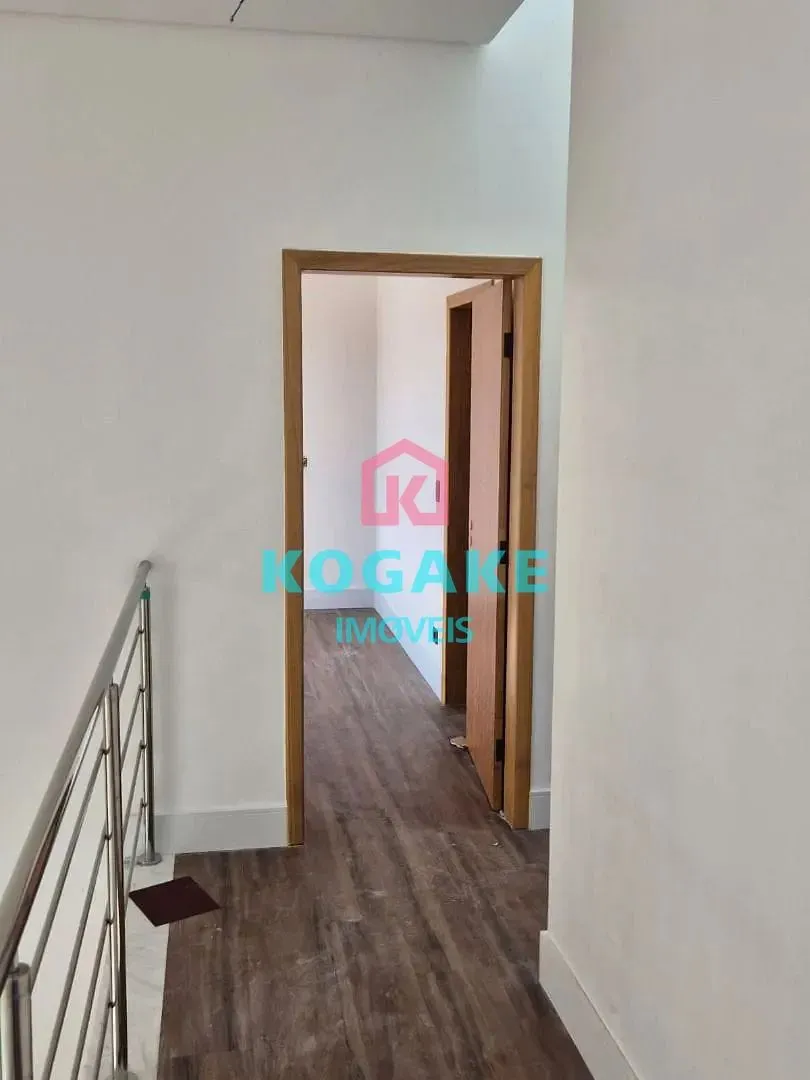 Sobrado, 4 quartos, 256 m² - Foto 7