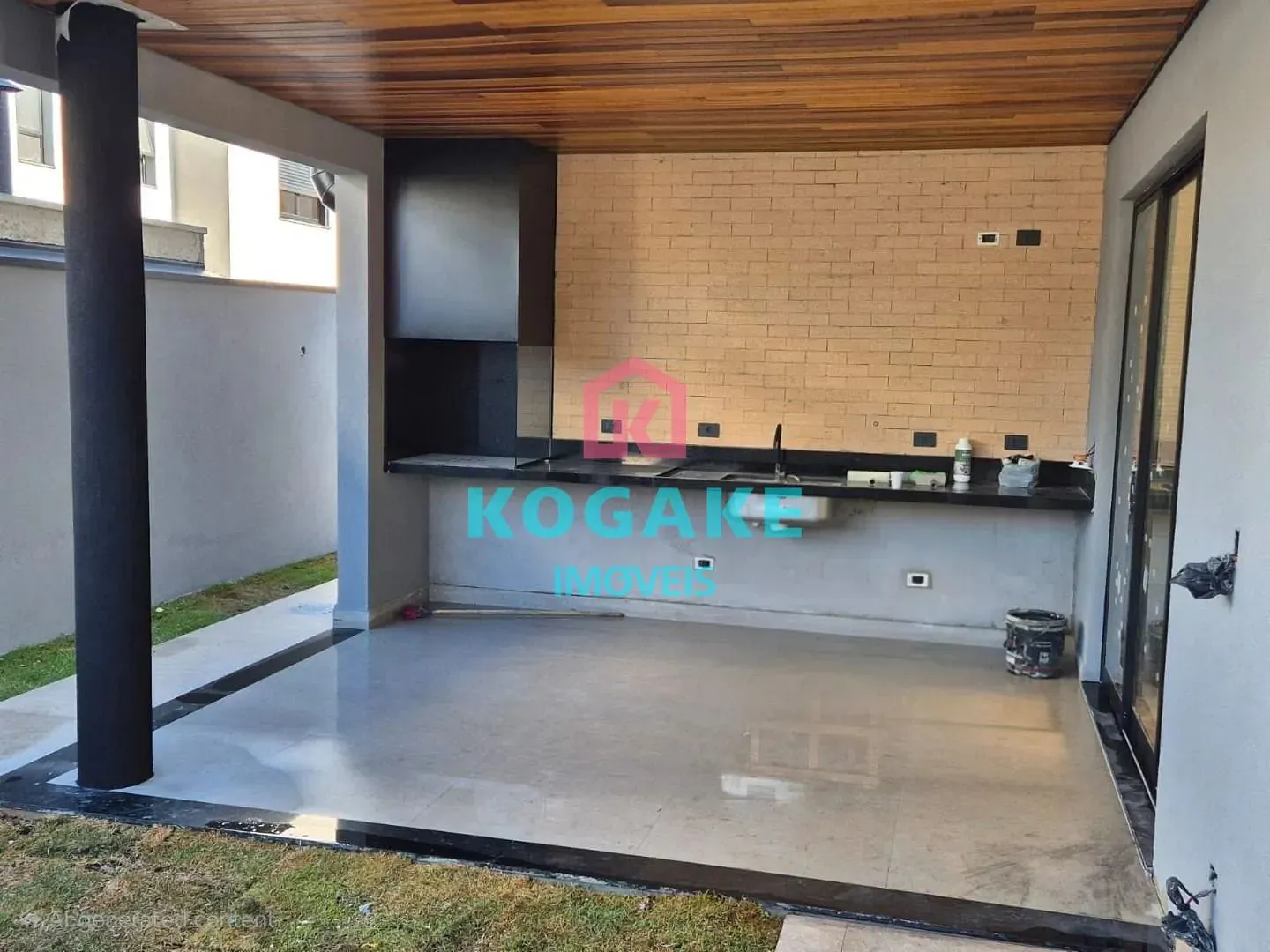 Sobrado, 4 quartos, 256 m² - Foto 21