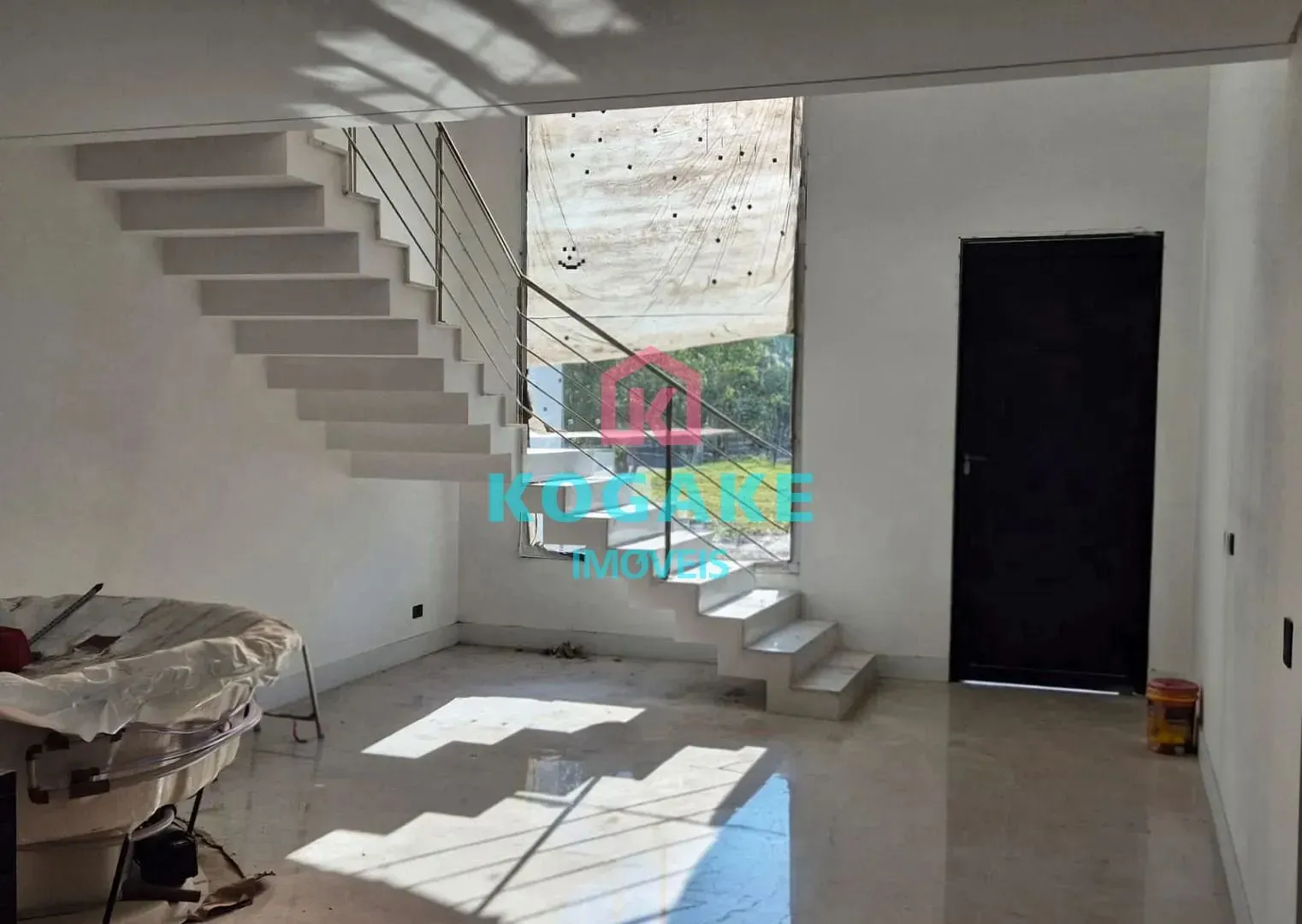 Sobrado, 4 quartos, 256 m² - Foto 3