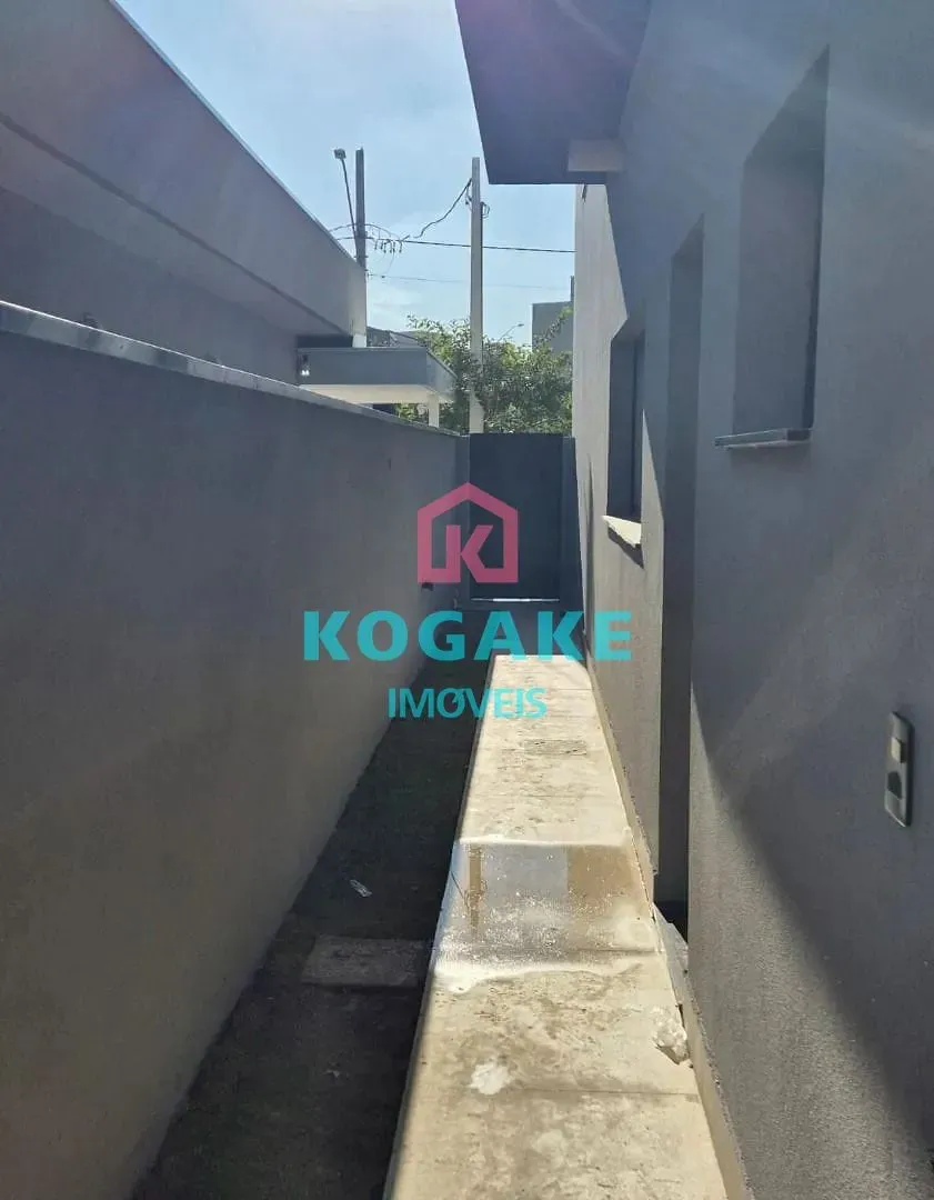 Sobrado, 4 quartos, 256 m² - Foto 20
