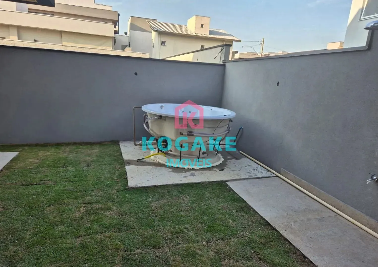 Sobrado, 4 quartos, 256 m² - Foto 33