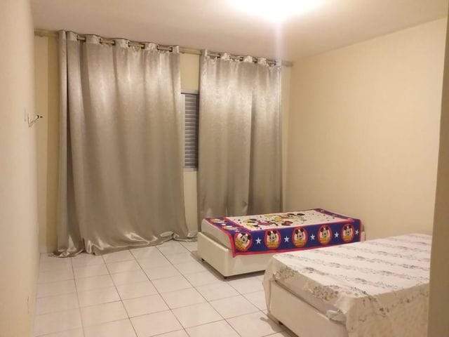 Sobrado com 175m² 5 quartos e 4 banheiros, à venda, no bairro Vila Nova Cachoeirinha em São Paulo
