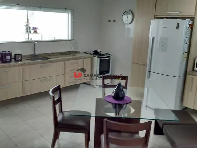 Sobrado com 188m² 4 quartos e 2 banheiros, à venda, no bairro Barcelona em São Caetano do Sul