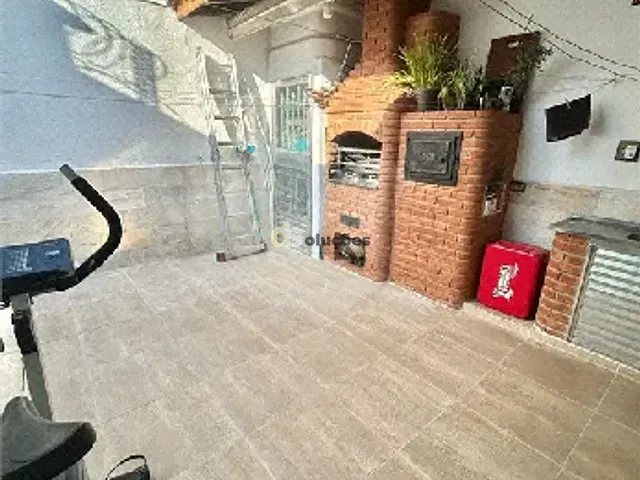 Sobrado 3 quartos e 4 banheiros, à venda, no bairro Vila Guilherme em São Paulo