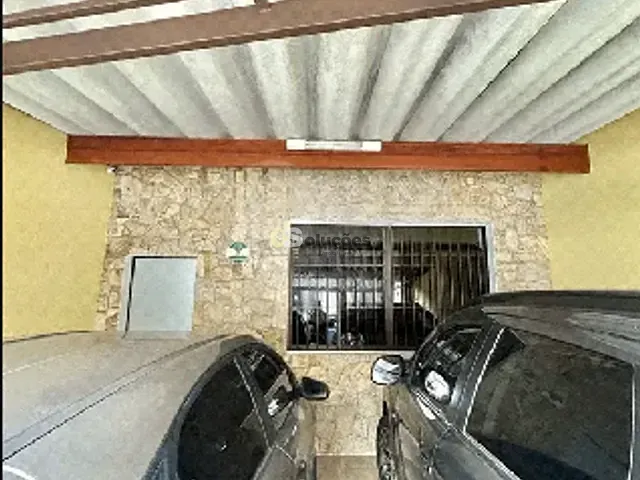 Sobrado 3 quartos e 4 banheiros, à venda, no bairro Vila Guilherme em São Paulo