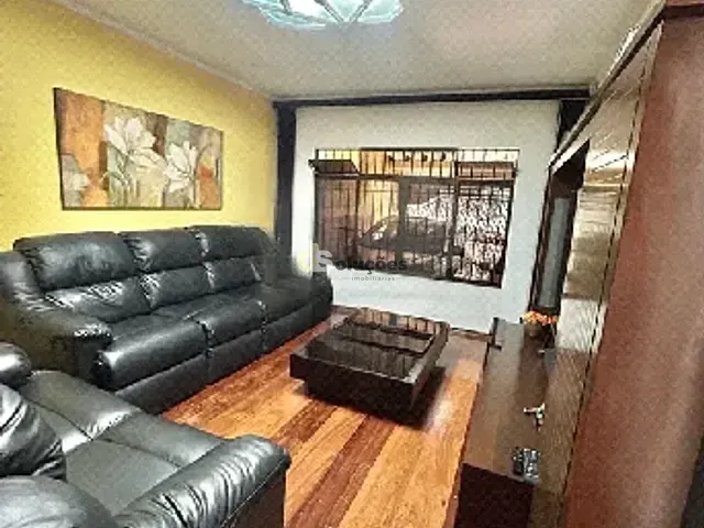 Sobrado 3 quartos e 4 banheiros, à venda, no bairro Vila Guilherme em São Paulo