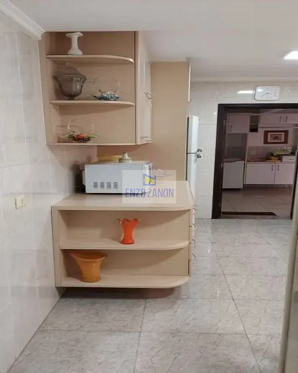 Sobrado, 3 quartos, 175 m² - Foto 4