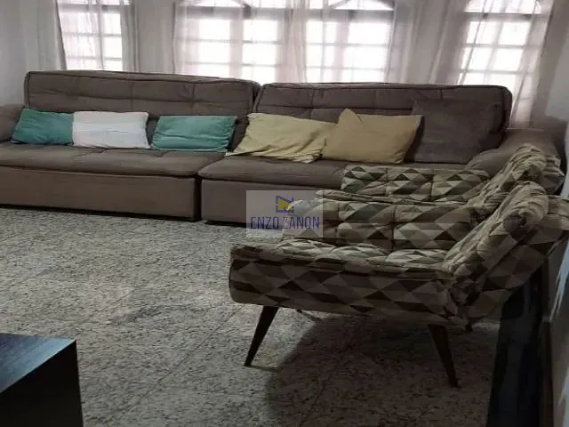 Sobrado com 100m² 3 quartos e 3 banheiros, à venda, no bairro Vila Suzi em São Bernardo do Campo