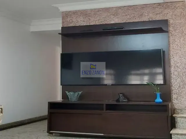 Sobrado com 100m² 3 quartos e 3 banheiros, à venda, no bairro Vila Suzi em São Bernardo do Campo