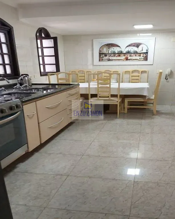 Sobrado, 3 quartos, 175 m² - Foto 5