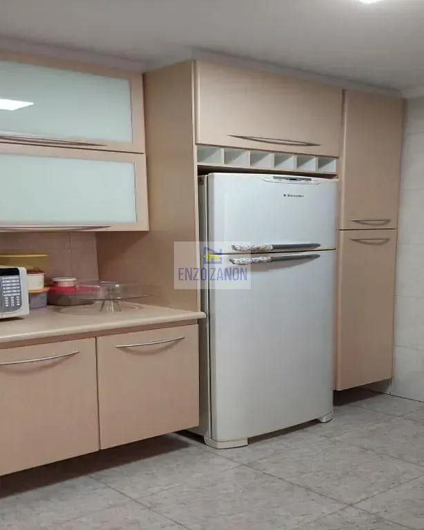 Sobrado, 3 quartos, 175 m² - Foto 9